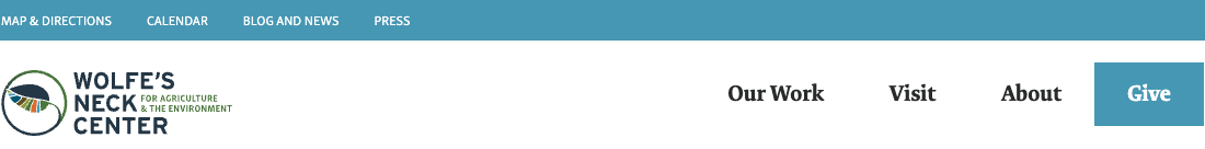 Wolfe's Neck Center Contractors